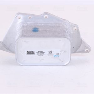 Radiator ulei motor NISSENS 90962