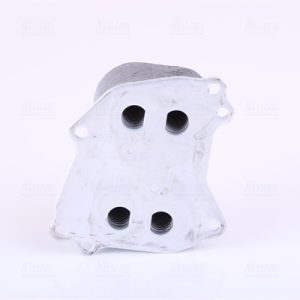 Radiator ulei motor NISSENS 90963