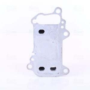 Radiator ulei motor NISSENS 91151