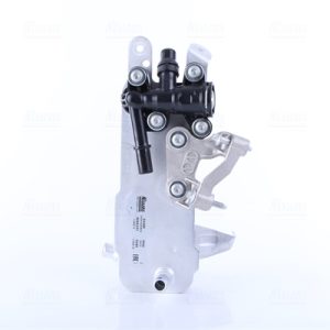 Radiator racire ulei cutie de viteze automata NISSENS 91480