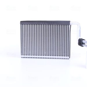 Evaporator aer conditionat NISSENS 92268