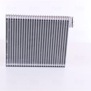 Evaporator aer conditionat NISSENS 92299