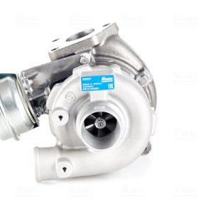 Compresor sistem de supraalimentare NISSENS 93107