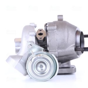 Compresor sistem de supraalimentare NISSENS 93140