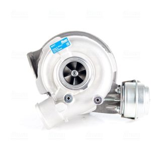 Compresor sistem de supraalimentare NISSENS 93177