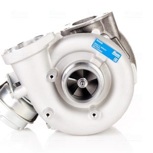 Compresor sistem de supraalimentare NISSENS 93248