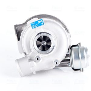 Compresor sistem de supraalimentare NISSENS 93249