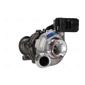 Compresor sistem de supraalimentare NISSENS 93323