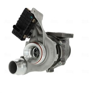 Compresor sistem de supraalimentare NISSENS 93328