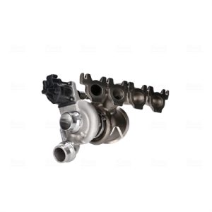 Compresor sistem de supraalimentare NISSENS 93344