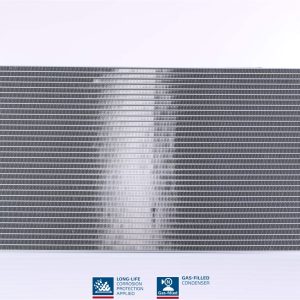 Condensator climatizare NISSENS 940628