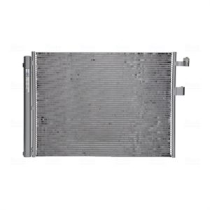 Condensator climatizare NISSENS 941007
