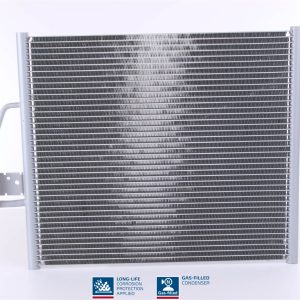 Condensator climatizare NISSENS 94274