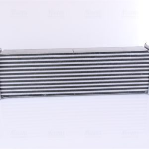 Intercooler compresor NISSENS 96100