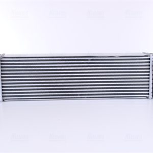 Intercooler compresor NISSENS 96103