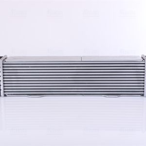Intercooler compresor NISSENS 961226