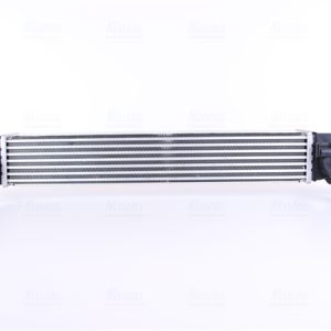 Intercooler compresor NISSENS 961233