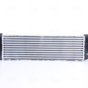 Intercooler compresor NISSENS 961244