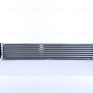 Intercooler compresor NISSENS 961269
