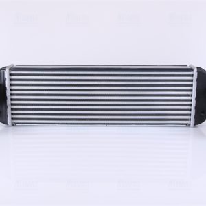 Intercooler compresor NISSENS 96128