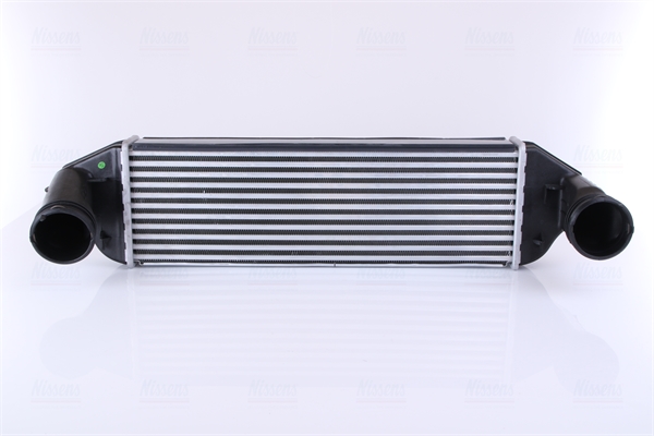 Intercooler compresor NISSENS 96128