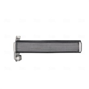 Intercooler compresor NISSENS 961447