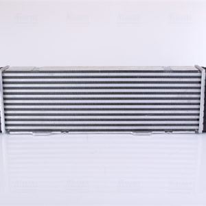 Intercooler compresor NISSENS 961591