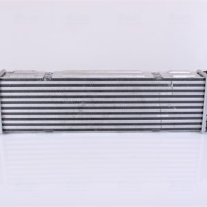 Intercooler compresor NISSENS 961596