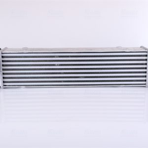 Intercooler compresor NISSENS 96337