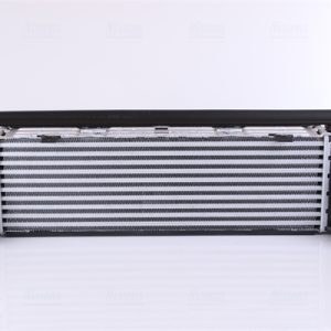 Intercooler compresor NISSENS 96344