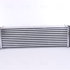Intercooler compresor NISSENS 96364