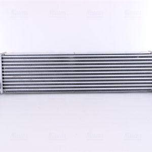 Intercooler compresor NISSENS 96377