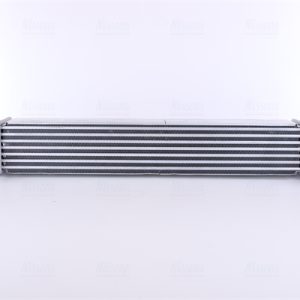Intercooler compresor NISSENS 96378