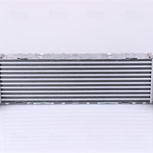 Intercooler compresor NISSENS 96440