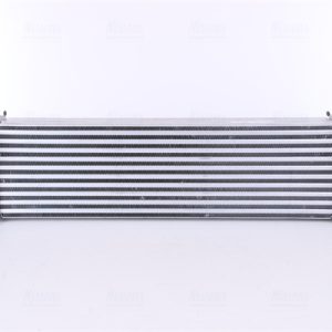 Intercooler compresor NISSENS 96441