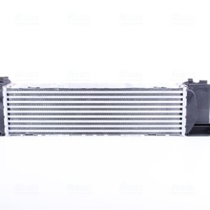 Intercooler compresor NISSENS 96450