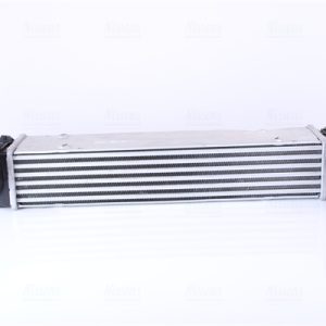 Intercooler compresor NISSENS 96480