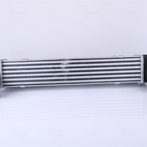 Intercooler compresor NISSENS 96551
