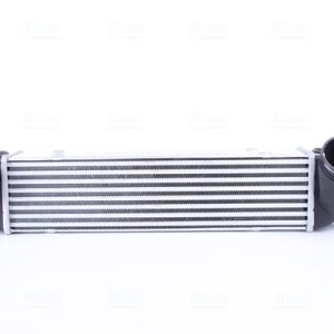 Intercooler compresor NISSENS 96595