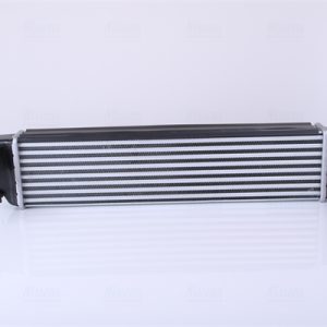 Intercooler compresor NISSENS 96654