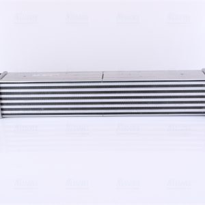 Intercooler compresor NISSENS 96726