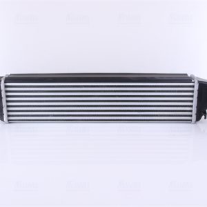 Intercooler compresor NISSENS 96741