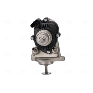 Supapa EGR NISSENS 98378