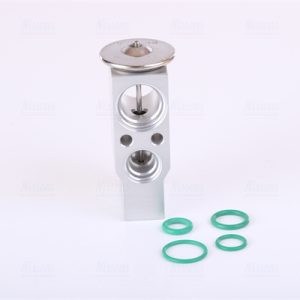 Supapa expansiune clima NISSENS 999378