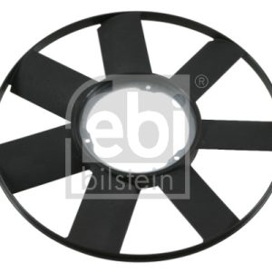Paleta ventilator racire motor FEBI BILSTEIN 01595