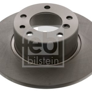 Disc frana FEBI BILSTEIN 01716