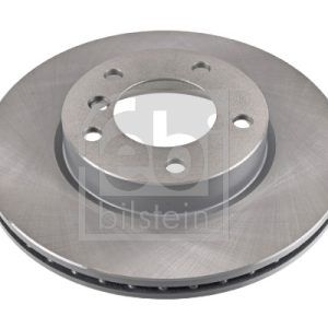 Disc frana FEBI BILSTEIN 01718 – imagine produs