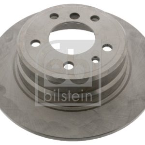 Disc frana FEBI BILSTEIN 01723 – imagine produs