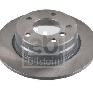 Disc frana FEBI BILSTEIN 01725