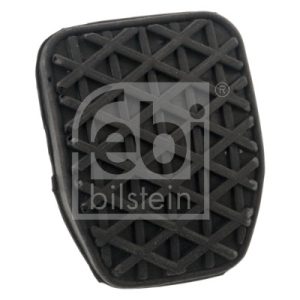 Acoperire pedala pedala frana FEBI BILSTEIN 01760